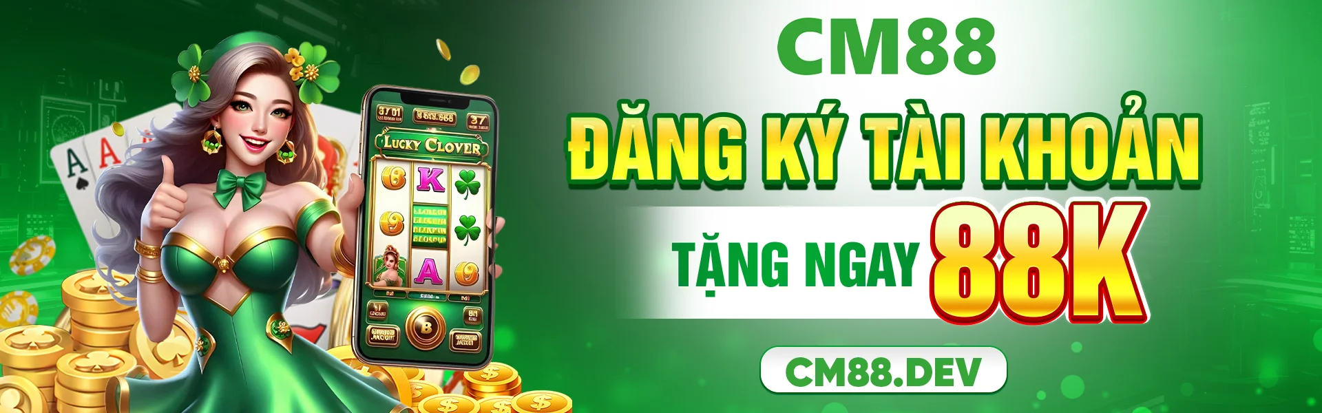 Banner C168.Dev